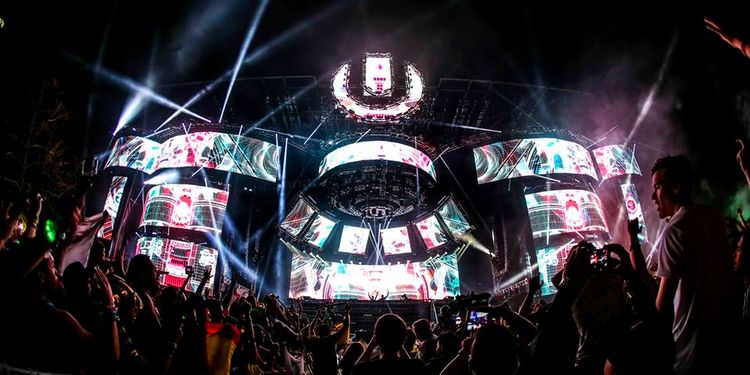 ¿Quieres ir gratis a Ultra Music Festival 2016?