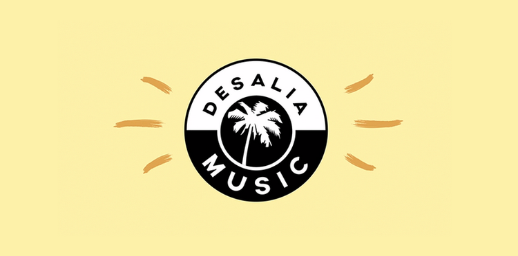 Desalia Music, nuevo sello discográfico de Ron Barceló y confirmación de Axwell Λ Ingrosso para 2015