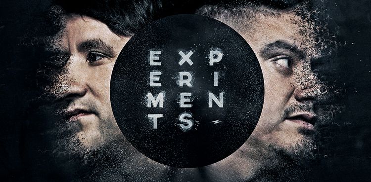 Nuevo álbum 'Experiments' de Dub Elements