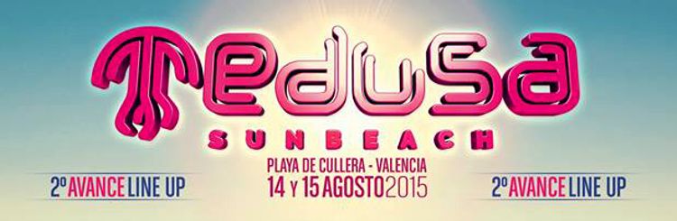 Medusa Sunbeach Festival suma artistas a su cartel