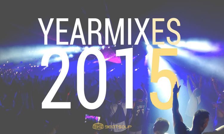 Yearmix 2015: repasos a lo más sonado del año