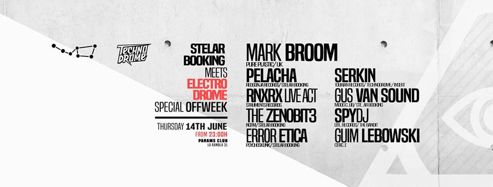 3.-Stelar-Booking-meets-Electrodrome-OffWeek-Barcelona