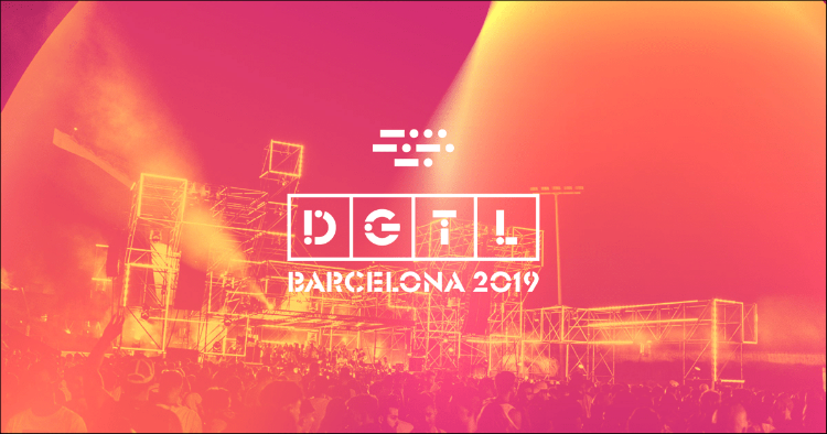Primeras confirmaciones de DGTL Barcelona