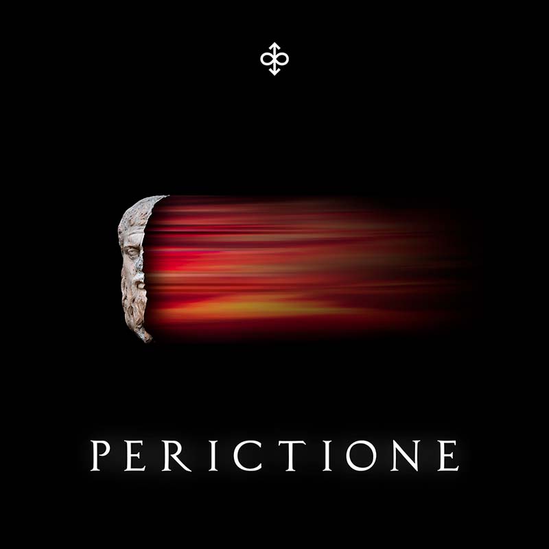 BELLA ROYCE presenta el futuro con su primer EP 'PERICTIONE'