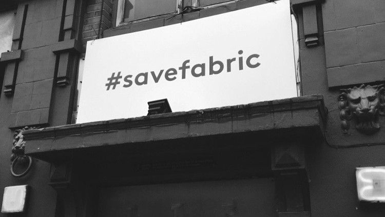 Fabric London reabrirá sus puertas con una política más restrictiva