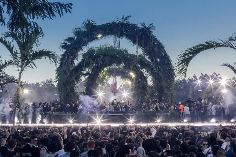El icónico Zamna Festival aterrizará en Barcelona