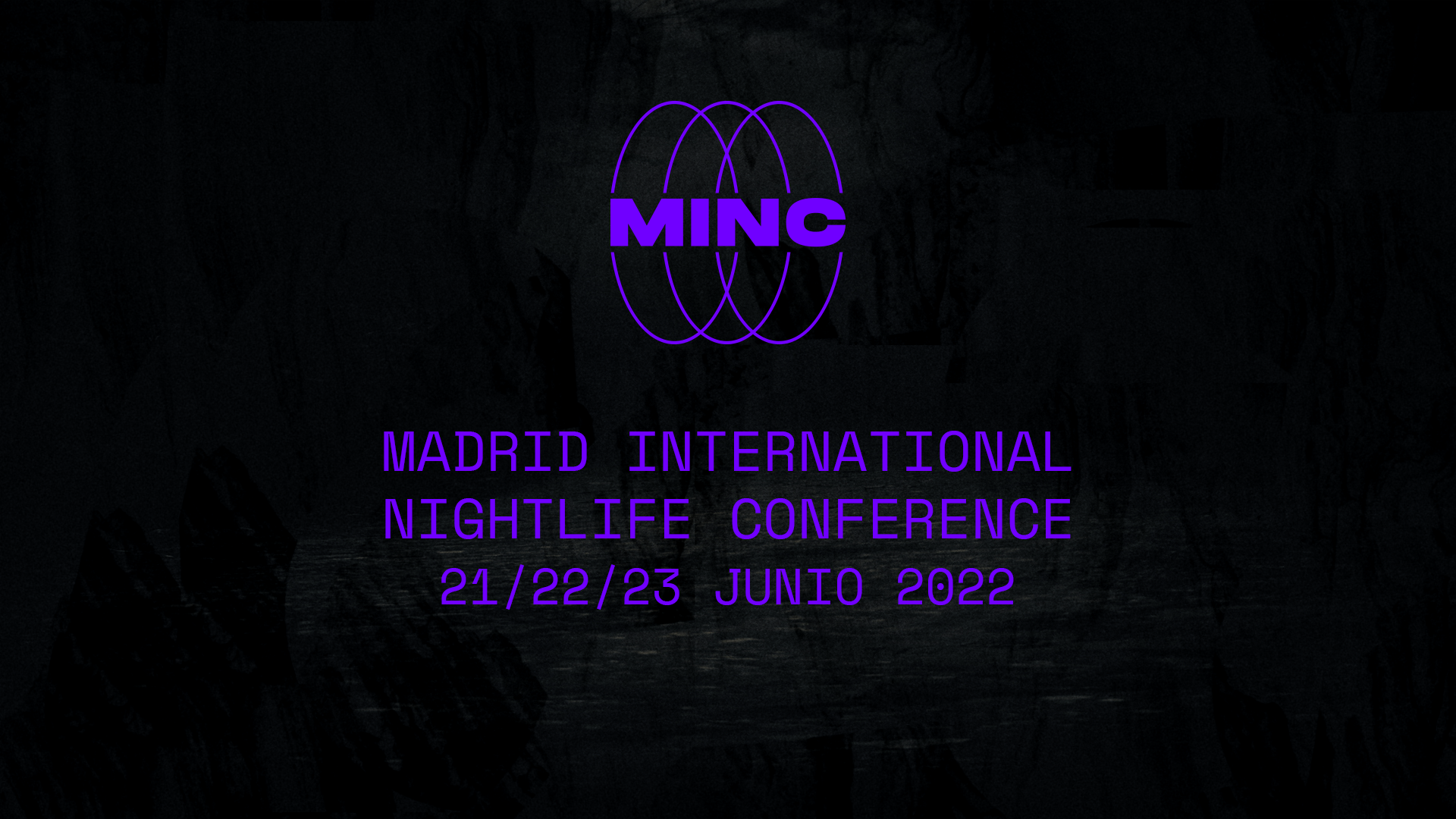 MINC llega a Madrid para hablar sobre cultura de club y políticas responsables en  la escena electrónica