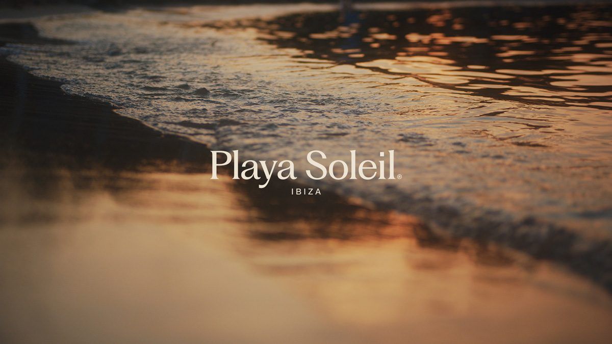 Guy Gerber y Luciano inauguran el nuevo Playa Soleil de Ibiza