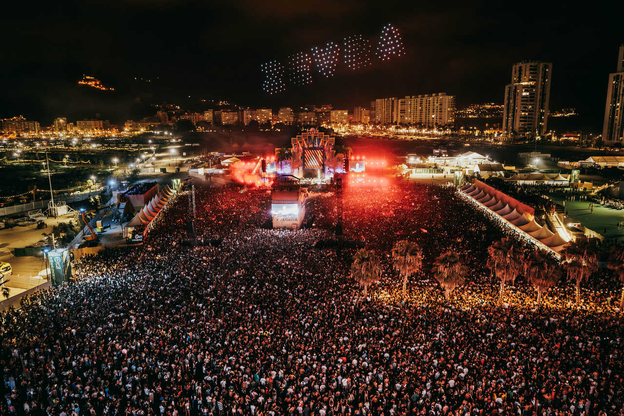 Zevra Festival concluye su 2ª edición con un impacto económico de 25 millones de euros