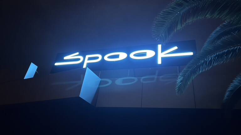 Richie Hawtin lidera la espectacular programación de Spook en octubre