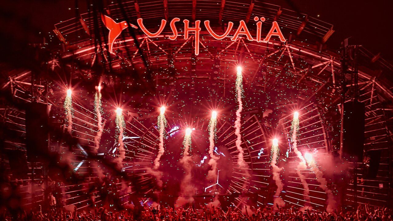 Ushuaïa y Hï Ibiza anuncian el espectacular line up de sus Opening 2024