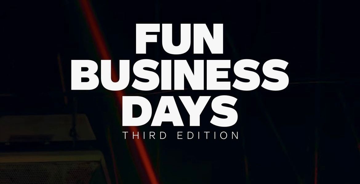 Valencia se convierte en capital del ocio nocturno con la tercera 
edición de Fun Business Days