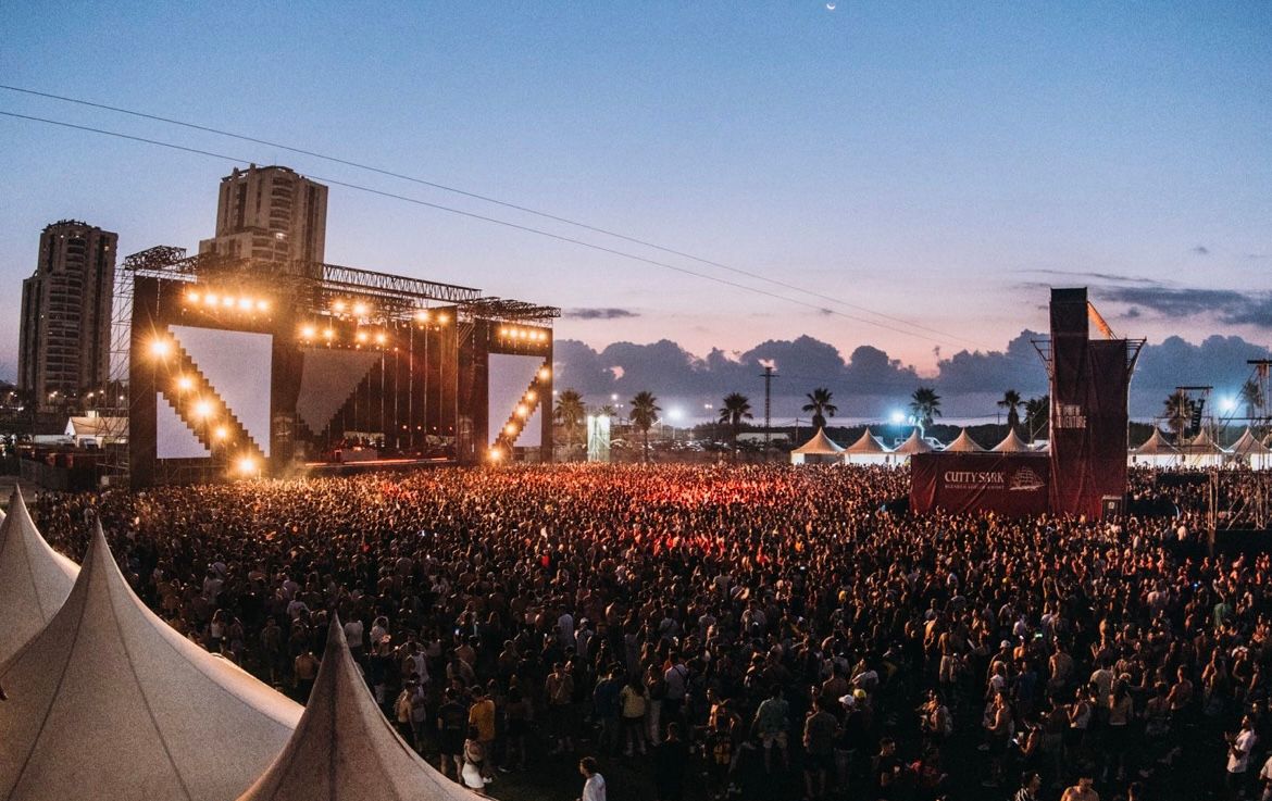 Protagonismo para el "sonido underground" en el 10º aniversario de Medusa Festival