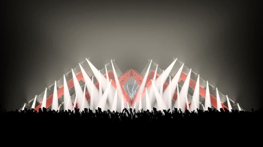 Medusa Festival Beatsoup 2025 - Resonance