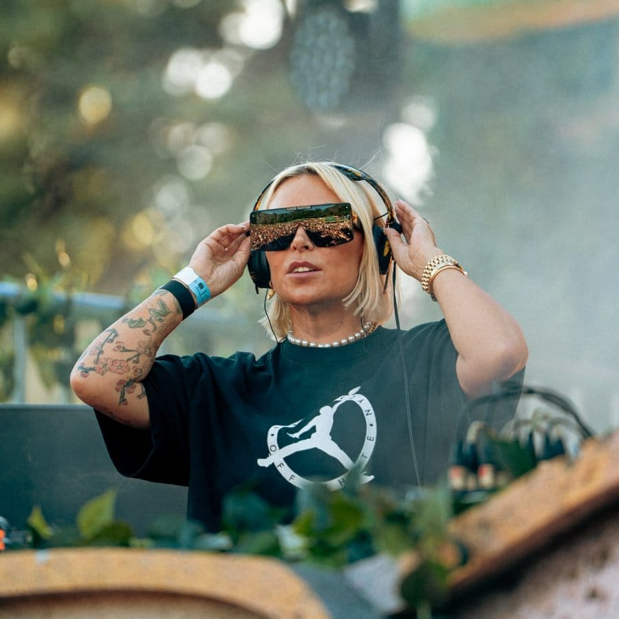 MAUDES FESTIVAL 2025 BEATSOUP - sam divine