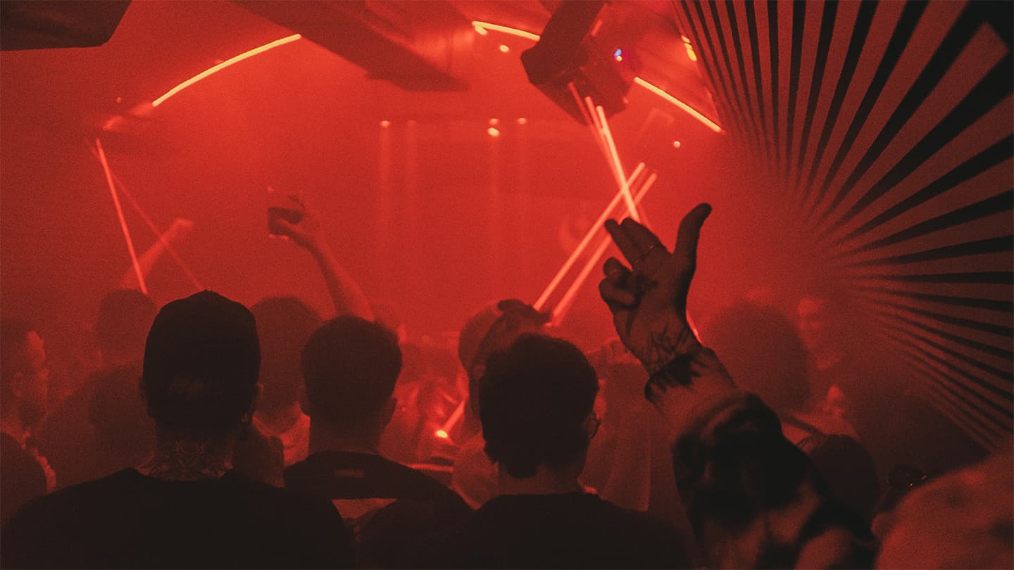 MADRID EPICENTRO CLUBBING EUROPEO BEATSOUP