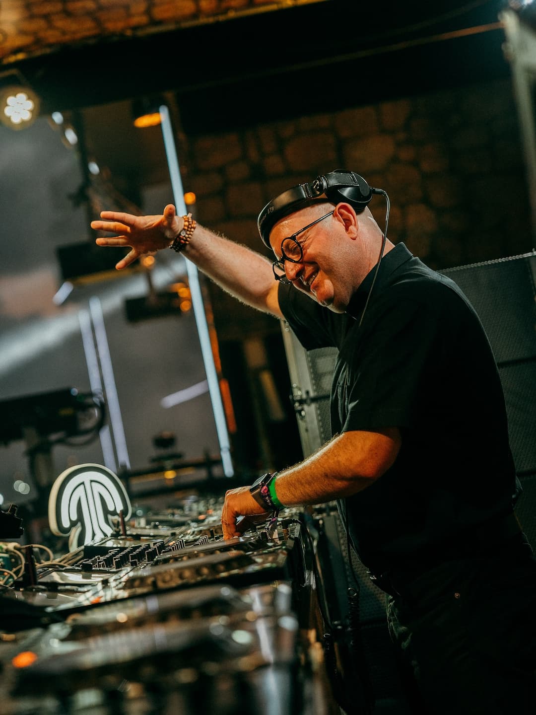 MEDUSA FESTIVAL 2025 @ CULLERA - PADRE GUILHERME