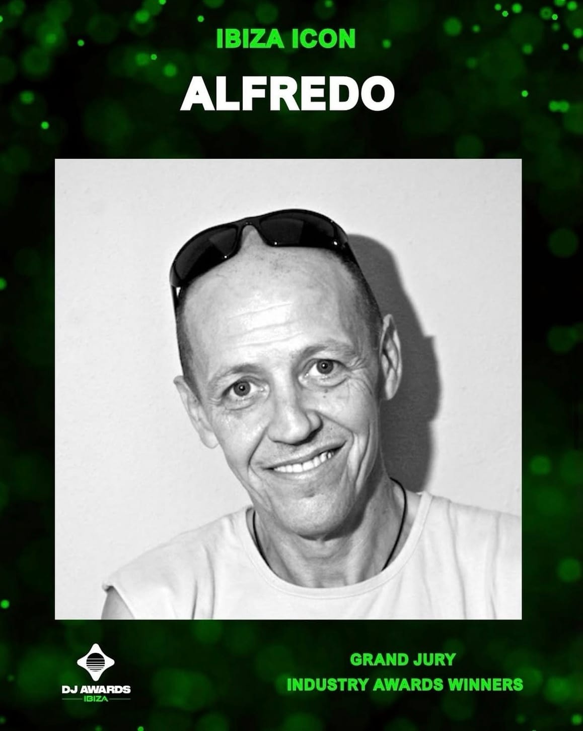 DJ Awards revela a los ganadores de los Industry Awards