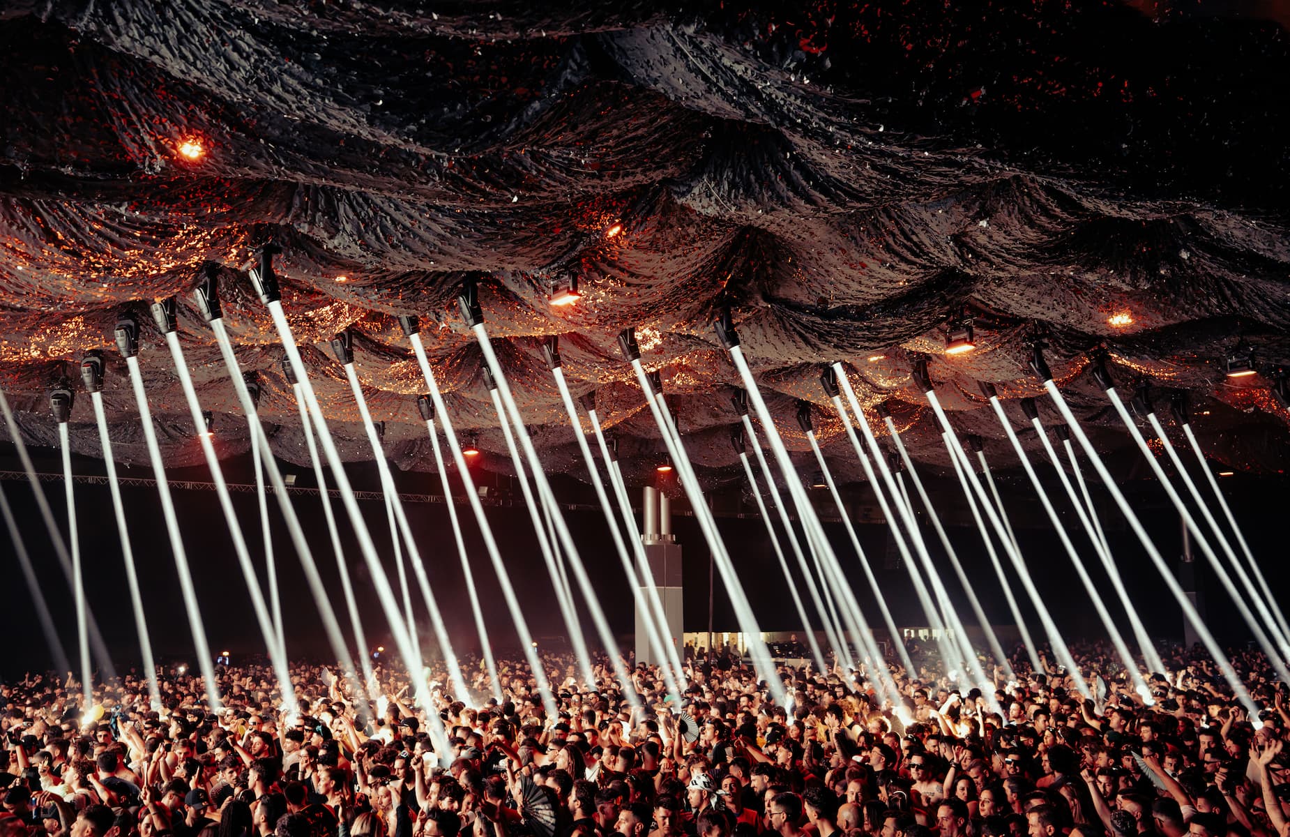 Crónica: Time Warp Spain bate récords en su segunda edición