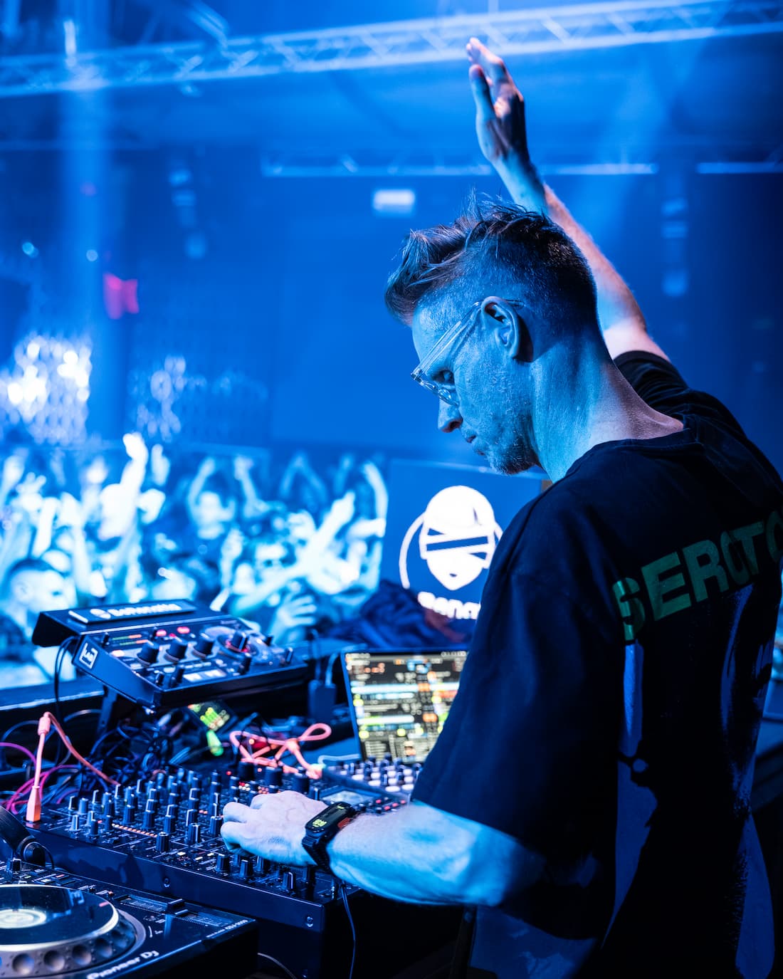 JORIS VOORN - SPECTRUM @ BE RENATTA MADRID