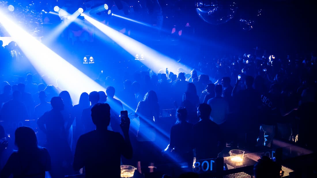 JORIS VOORN - SPECTRUM @ BE RENATTA MADRID