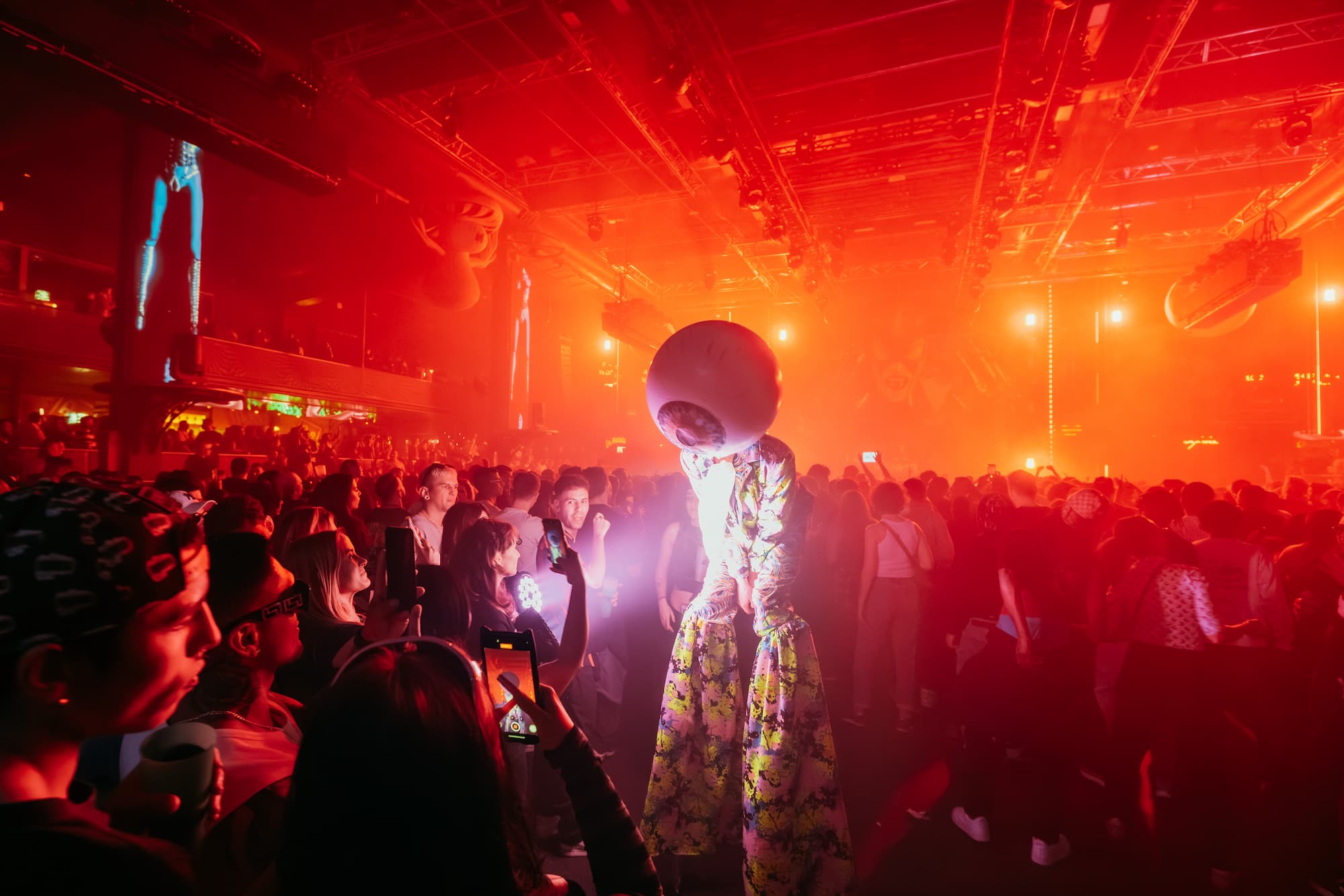 LOOP FABRIK - MARZO 2026