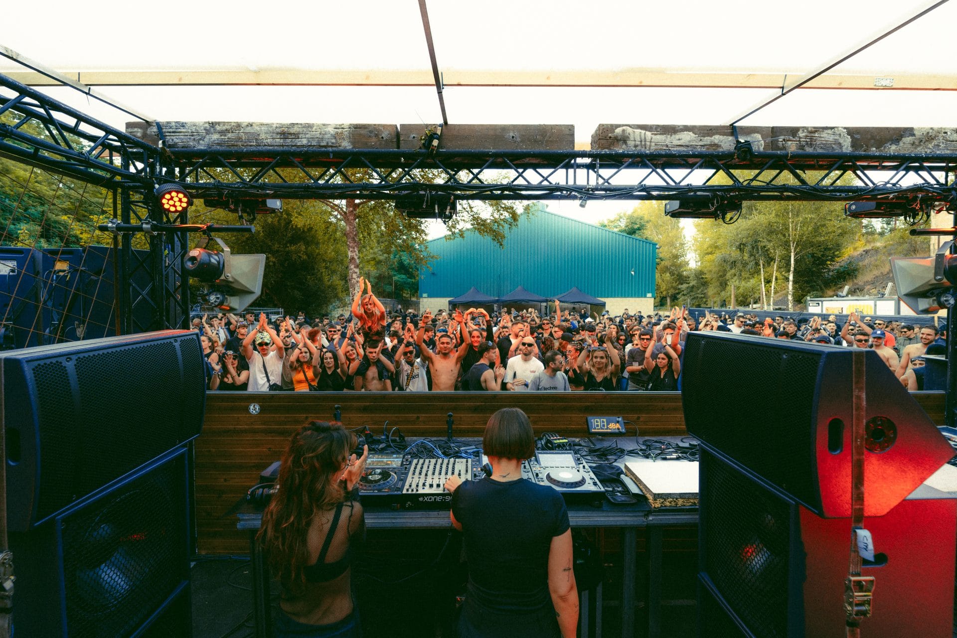 VETA FESTIVAL @ PALENCIA 2025