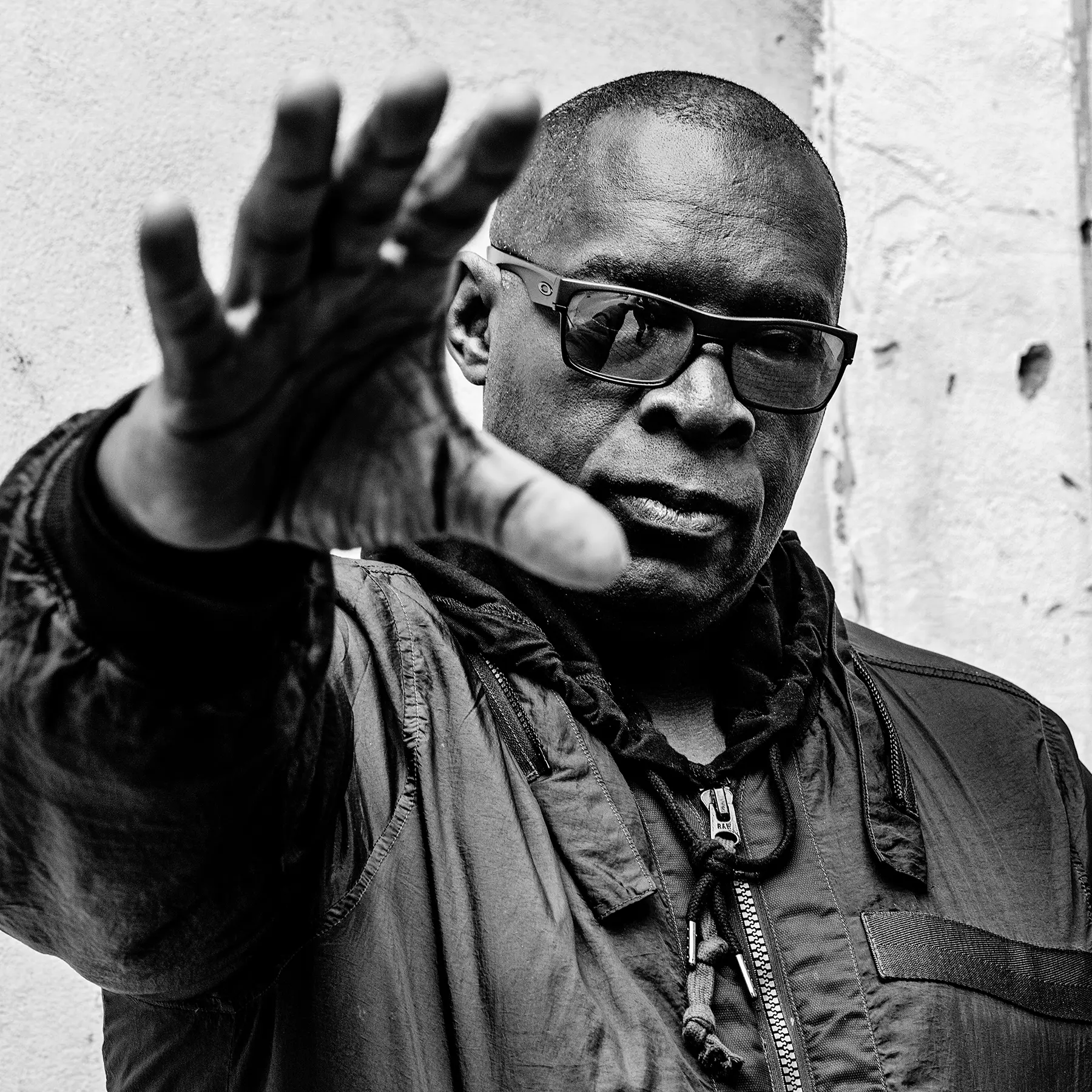 ASTRAL PLANE TOTAL ECLIPSE FESTIVAL - KEVIN SAUNDERSON