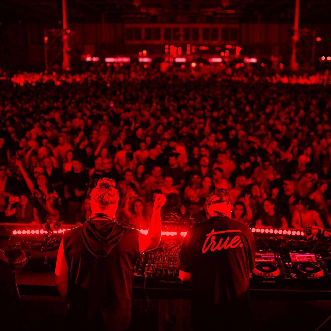 Jackies Festival Ifema Madrid - 2026