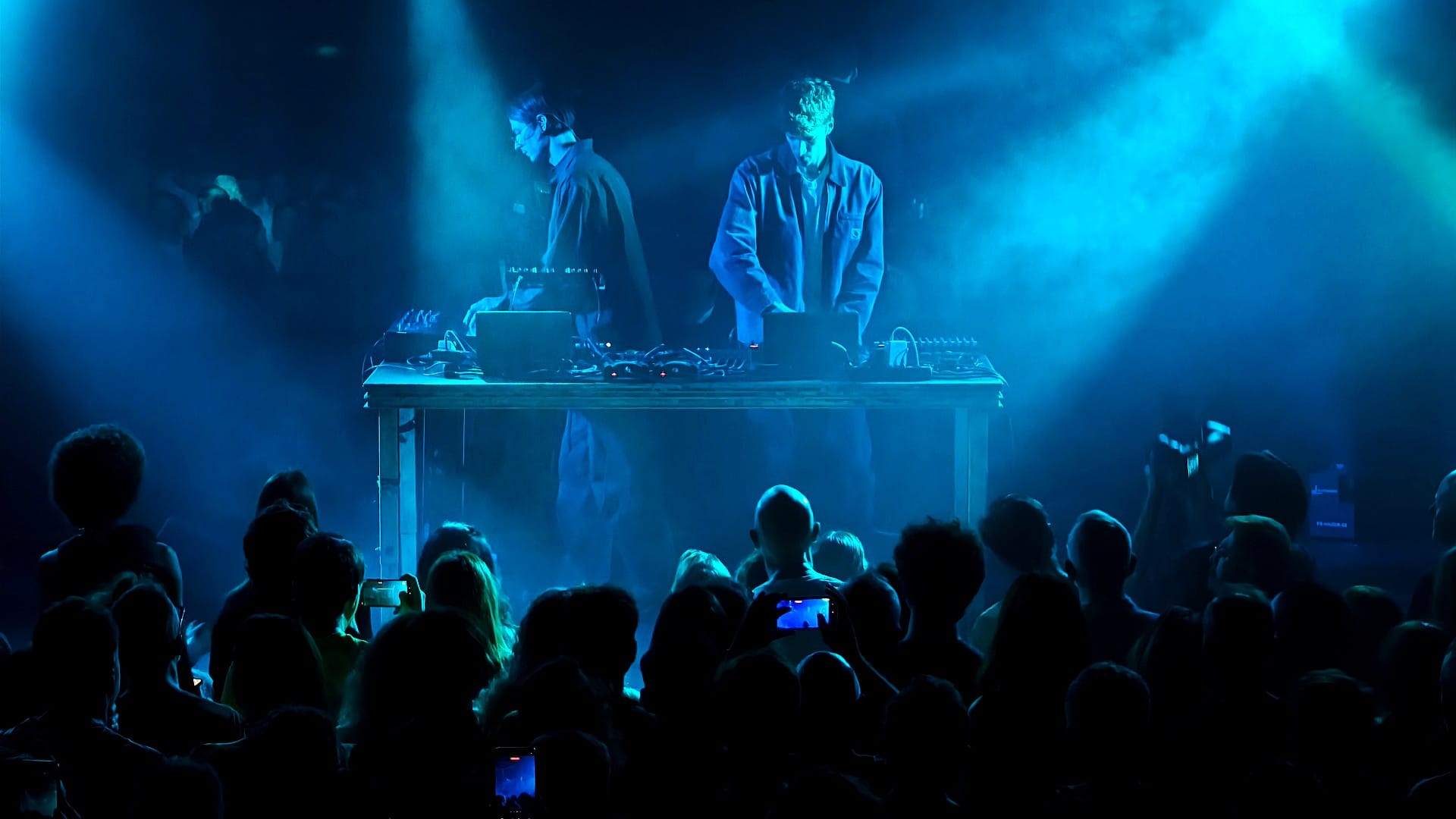 MICRODOSIS TWO LANES MADRID MON CRONICA BEATSOUP
