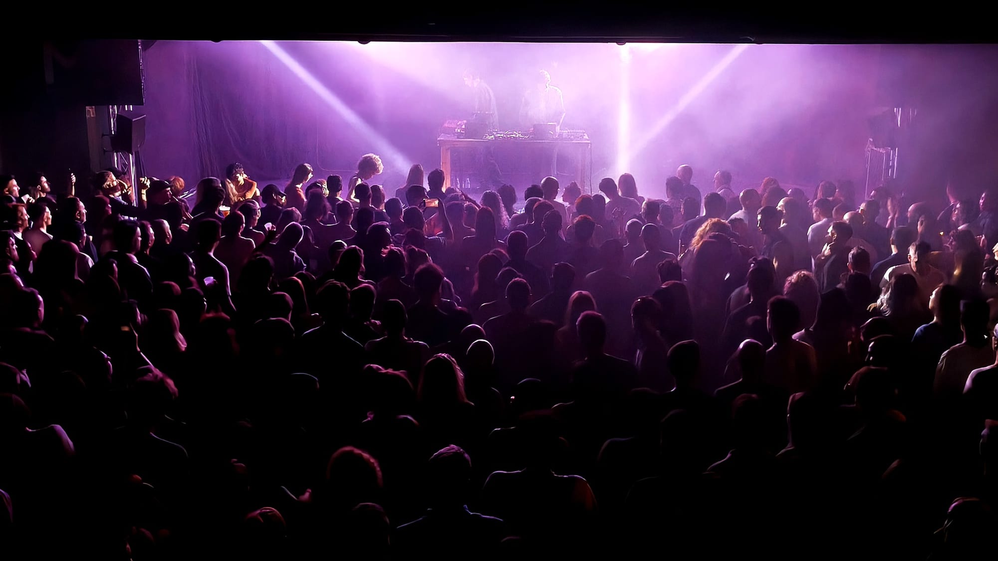 MICRODOSIS TWO LANES MADRID MON CRONICA BEATSOUP