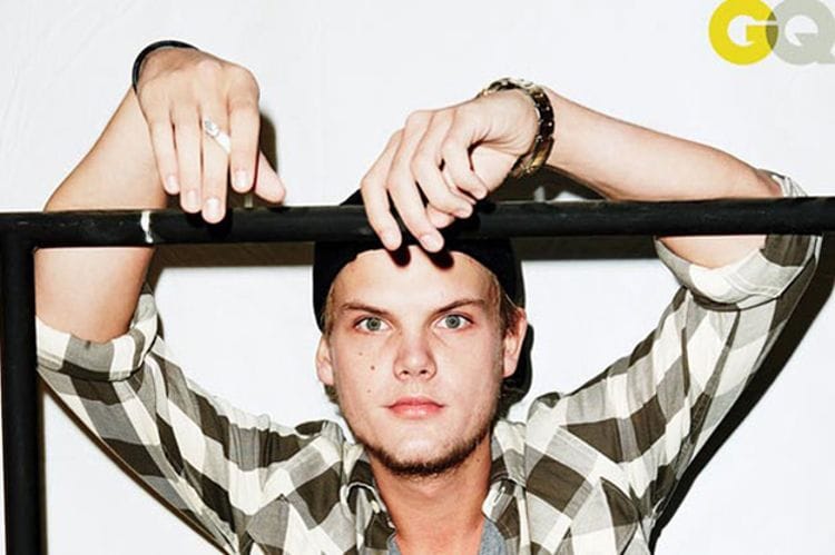 La polémica de Avicii con GQ Magazine