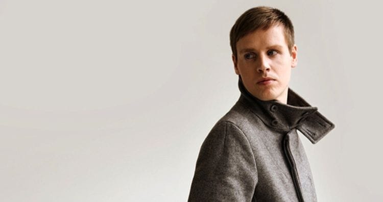 Escucha: Joris Voorn, arquitechno