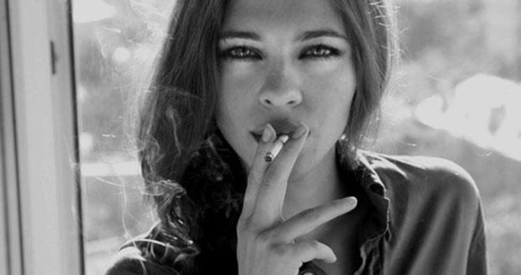 ¿Se valora a Nina Kraviz sólo por su sensualidad?