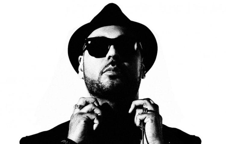 Las raíces de Roger Sanchez