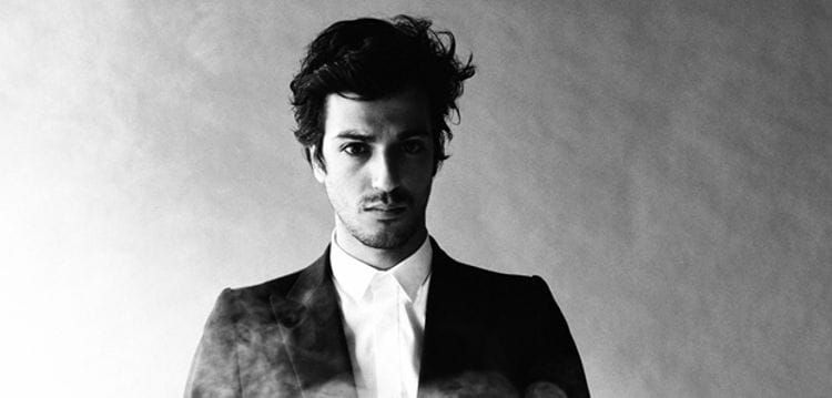 Escucha: Gesaffelstein, oscuro y elegante