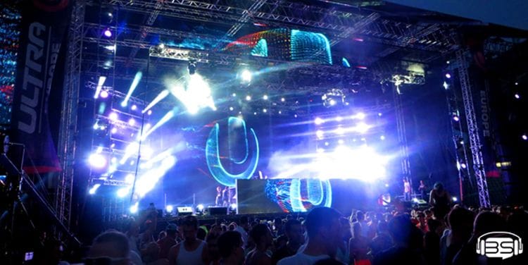 ULTRA Europe (I)