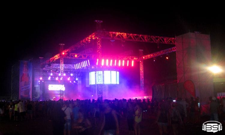 Dreambeach (II)