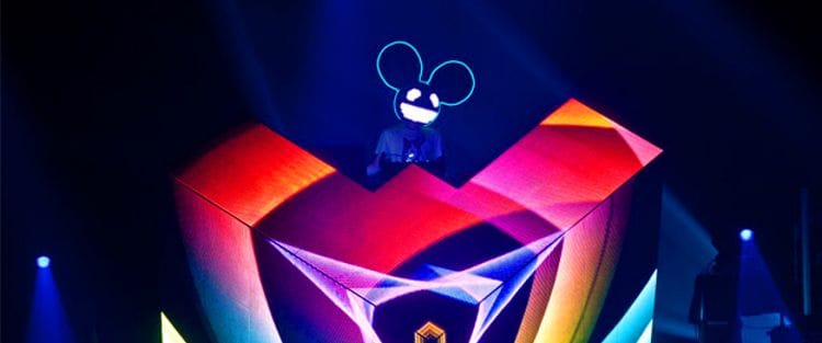 deadmau5 vuelve a cargar contra el EDM... y defiende a Avicii