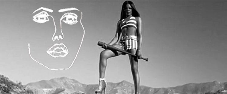 Azealia Banks VS. Disclosure