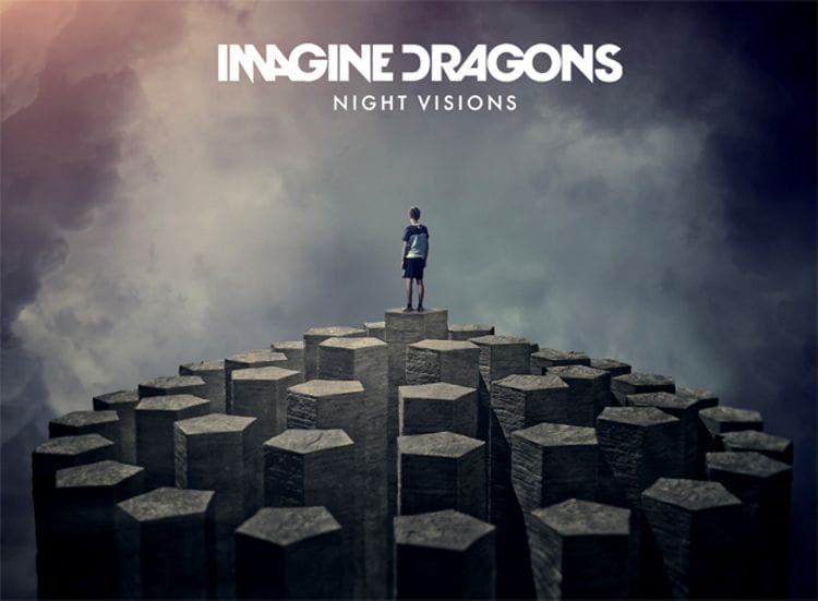 Remixes de Imagine Dragons