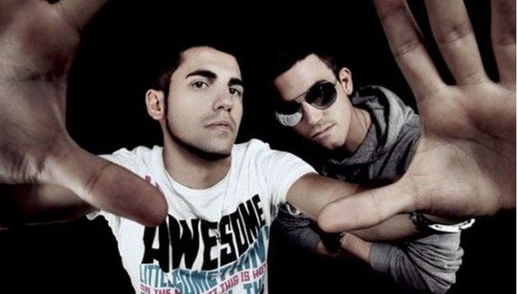 10 curiosas anécdotas sobre Dimitri Vegas &amp; Like Mike