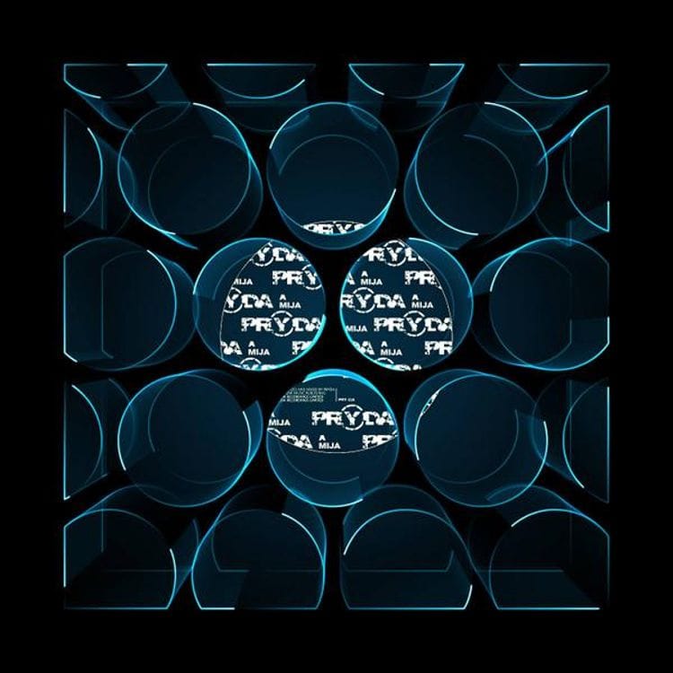 Pryda presenta nuevo EP