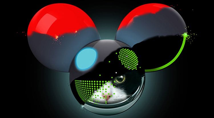 5 years of mau5