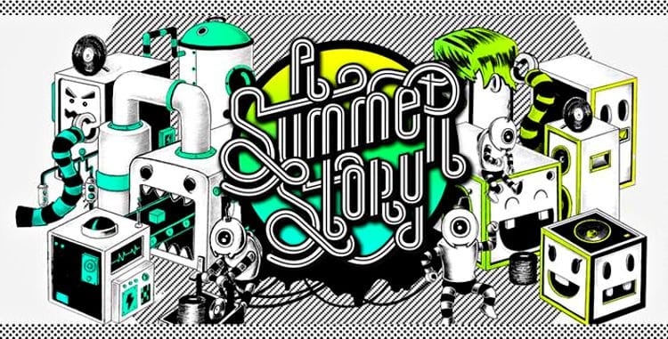 A Summer Story 2016 descubre sus dos primeros artistas