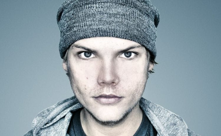 Avicii anuncia su retirada como Dj