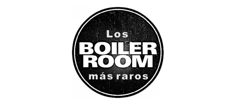 Los Boiler Room más raros y singulares de la historia