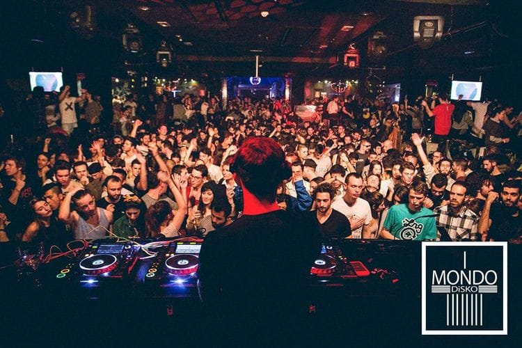 El groove de Hot Since 82 conquista Madrid