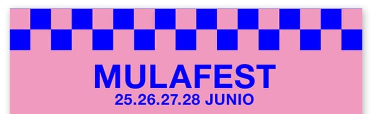 Mulafest desvela sus horarios y últimos artistas