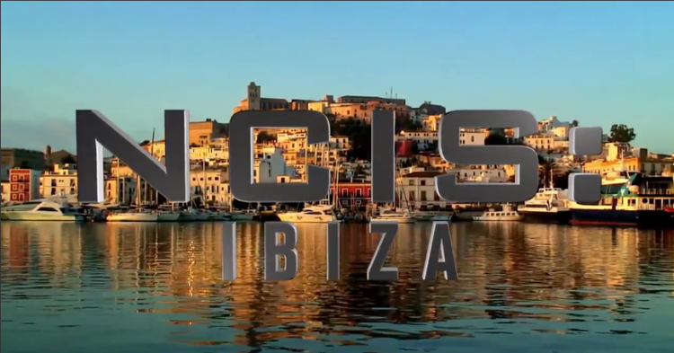 NCIS: Ibiza, el crimen llega a la isla blanca en forma de parodia